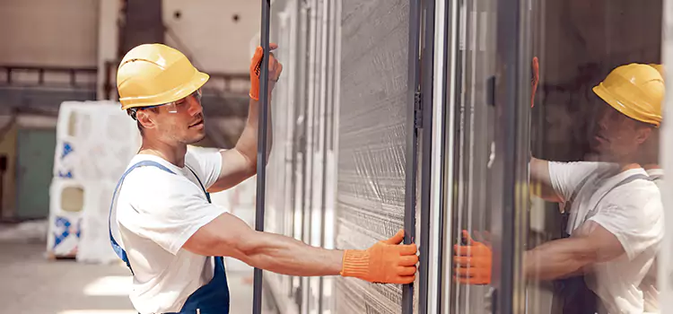 Sliding Door Mesh Replacement Pueblo West