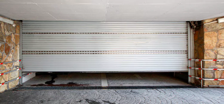 Steel Garage Door Repair Pueblo West